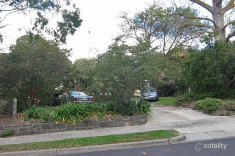 6 Glenard Dr, Eaglemont, VIC 3084