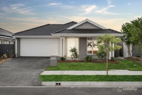 19 Palmview St, Ripley, QLD 4306