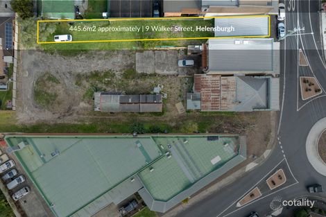 Property photo of 9 Walker Street Helensburgh NSW 2508