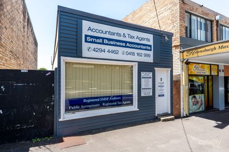 9 Walker St, Helensburgh, NSW 2508