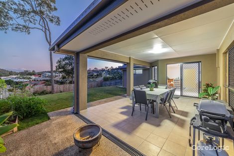 Property photo of 56 Bridie Drive Upper Coomera QLD 4209