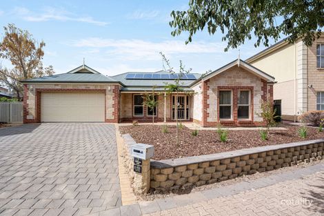 Property photo of 3 Gairdner Lane Mawson Lakes SA 5095