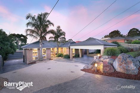 47 Woodville Rd, Mooroolbark, VIC 3138