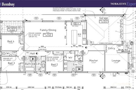 Property photo of 36 Selkirk Way Mickleham VIC 3064