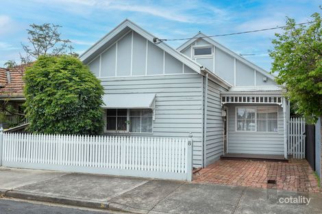 8 Kingston St, Yarraville, VIC 3013
