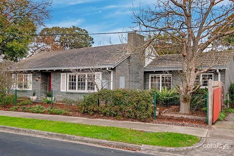 Property photo of 50 Barter Crescent Forest Hill VIC 3131