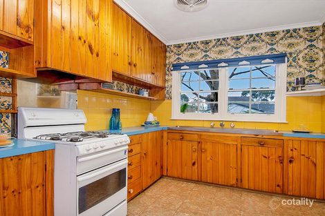 Property photo of 50 Barter Crescent Forest Hill VIC 3131