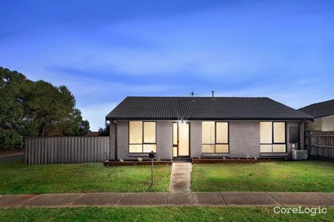 Property photo of 14 Farmer Court Melton West VIC 3337