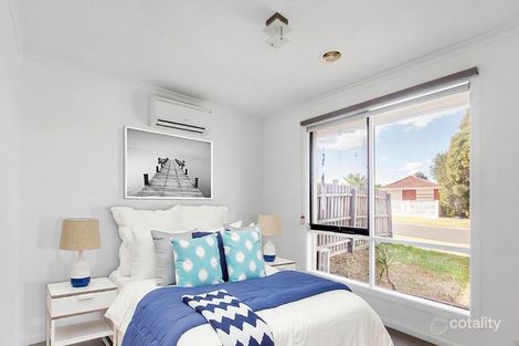 Property photo of 14 Farmer Court Melton West VIC 3337