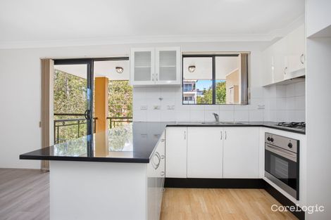 Property photo of 8/12 Campbell Parade Manly Vale NSW 2093