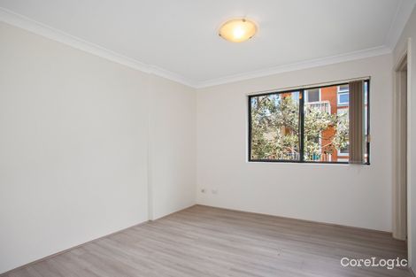 Property photo of 8/12 Campbell Parade Manly Vale NSW 2093