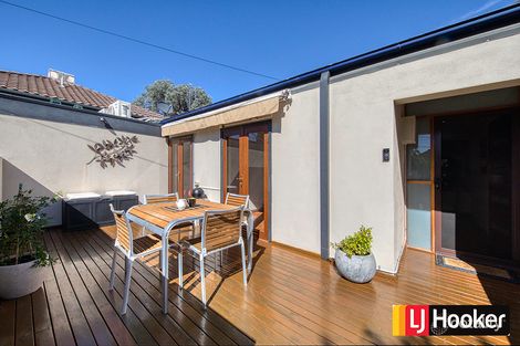 Property photo of 13 Cosgrove Street Curtin ACT 2605