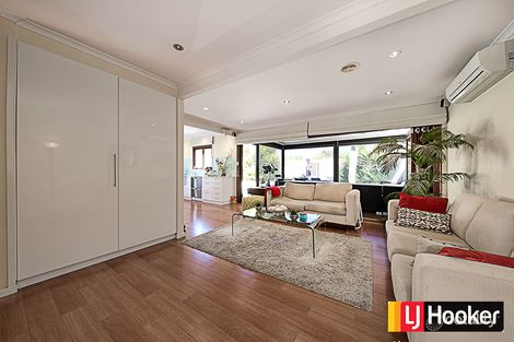 Property photo of 13 Cosgrove Street Curtin ACT 2605