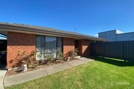 6/41-43 Marley St, Sale, VIC 3850