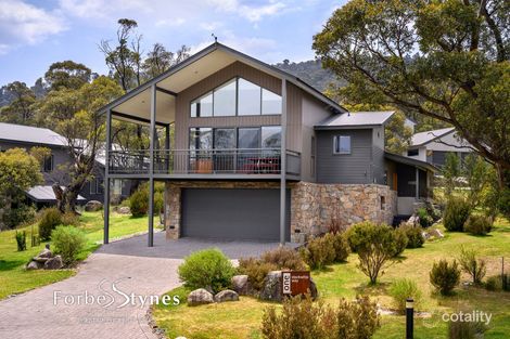 Property photo of 1 Stockwhip Way Crackenback NSW 2627