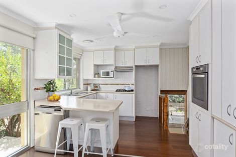 Property photo of 8 Pentlands Drive Winmalee NSW 2777