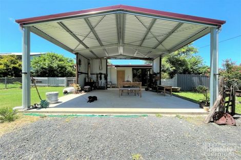 Property photo of 56 Monash Street Clermont QLD 4721