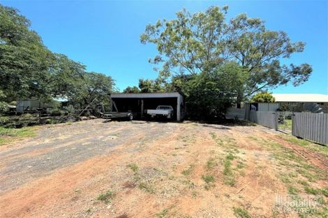 Property photo of 56 Monash Street Clermont QLD 4721