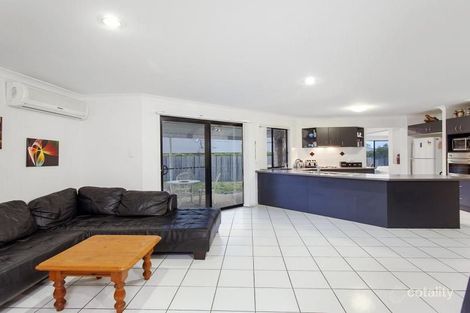 Property photo of 12 Forest-Oak Drive Upper Coomera QLD 4209