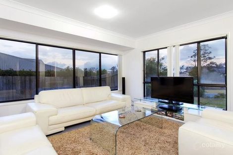 Property photo of 12 Forest-Oak Drive Upper Coomera QLD 4209