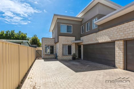 Property photo of 124C Parkin Street Rockingham WA 6168