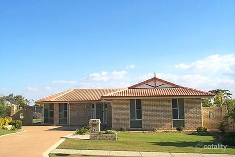 57 Carpenter Way, Sandstone Point, QLD 4511