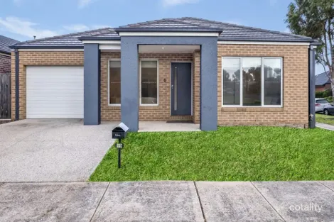 19 Knightsbridge Dr, Epping, VIC 3076