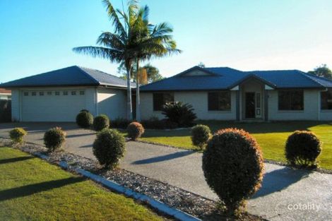 185 Denmans Camp Rd, Kawungan, QLD 4655