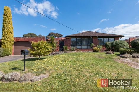 Property photo of 15 Dunbar Avenue Cranbourne VIC 3977