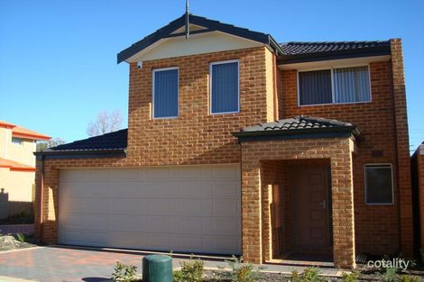 12/35 Henry St, East Cannington, WA 6107