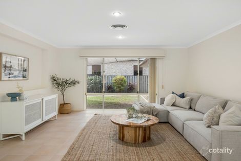 Property photo of 21 Pine Valley Drive Robina QLD 4226