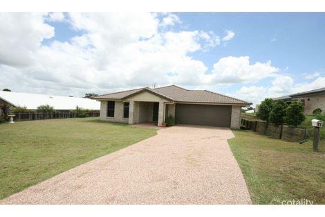 Property photo of 46 Directors Circuit Jones Hill QLD 4570