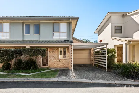 Property photo of 51/172-180 Fryar Road Eagleby QLD 4207