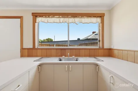 Property photo of 2/112 Howard Road Goodwood TAS 7010