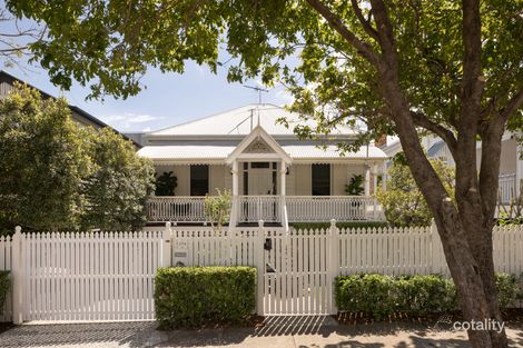 20 Abbott St, New Farm, QLD 4005