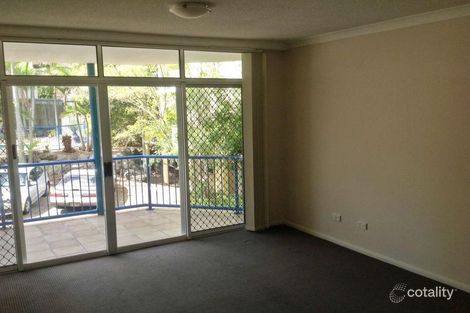 Property photo of 6/32 Cadell Street Toowong QLD 4066