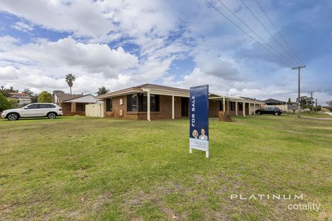 Property photo of 8 Pinnelli Road Wanneroo WA 6065