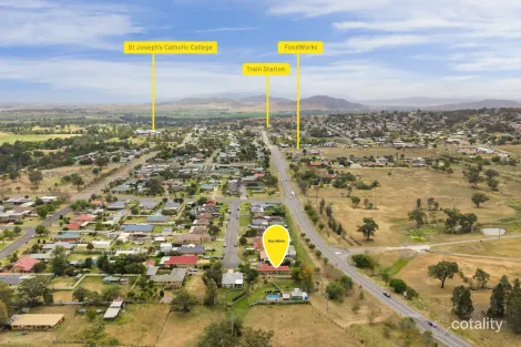 18 Shannon Cl, Aberdeen, NSW 2336