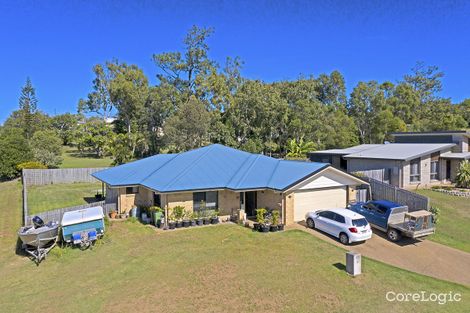 Property photo of 1 Seanna Avenue Yeppoon QLD 4703