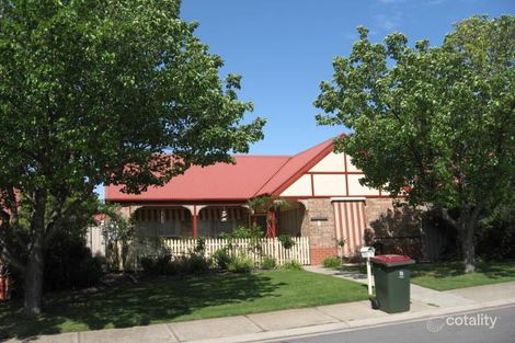 5 Grosvenor Pl, Wynn Vale, SA 5127