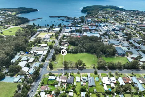 Property photo of 105 Camden Street Ulladulla NSW 2539