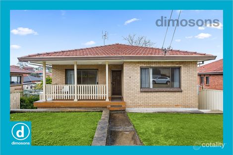 Property photo of 9 Bent Street Warrawong NSW 2502
