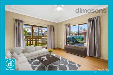 Property photo of 9 Bent Street Warrawong NSW 2502