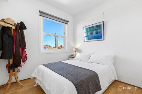 Property photo of 164/19-29 Tusculum Street Potts Point NSW 2011