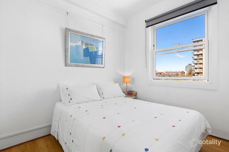 Property photo of 164/19-29 Tusculum Street Potts Point NSW 2011