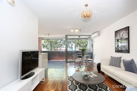 Property photo of 2/375 Hoddle Street Collingwood VIC 3066