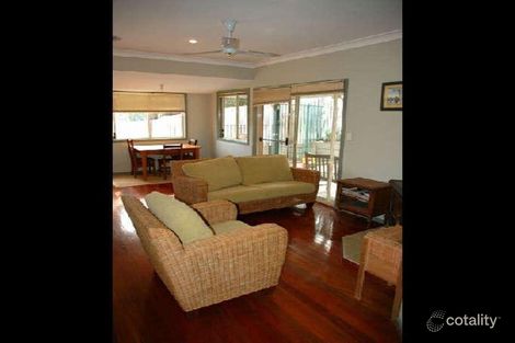 Property photo of 14 Sefton Place Robina QLD 4226