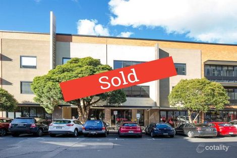 9/134 Cambridge St, Collingwood, VIC 3066