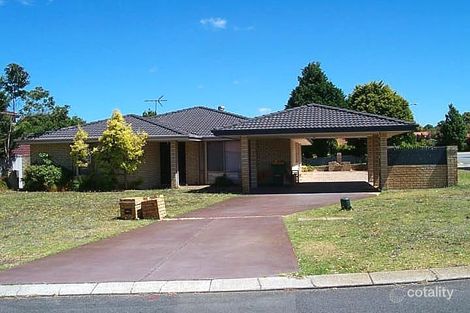 29 Gratwick Tce, Murdoch, WA 6150