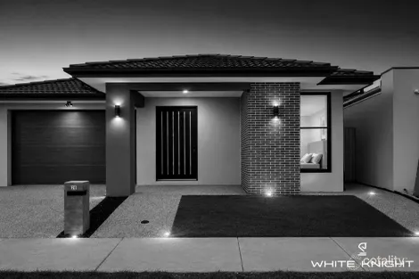 28 Shears Dr, Fraser Rise, VIC 3336